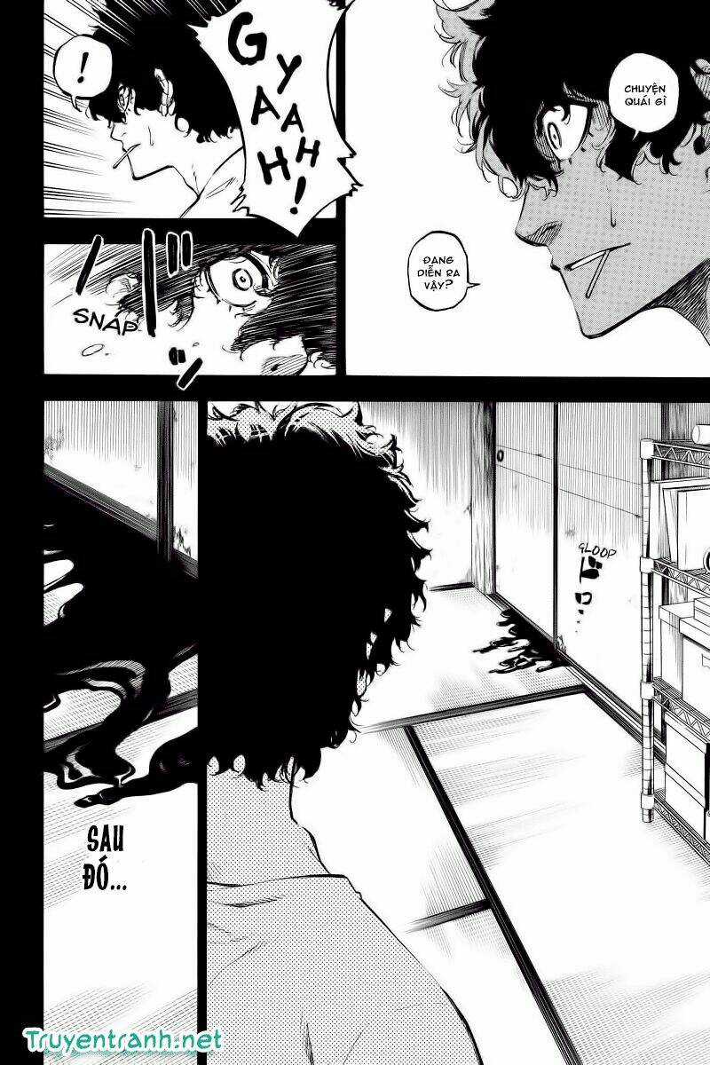 Dolly Kill Kill - Chapter 104 - Trang 8