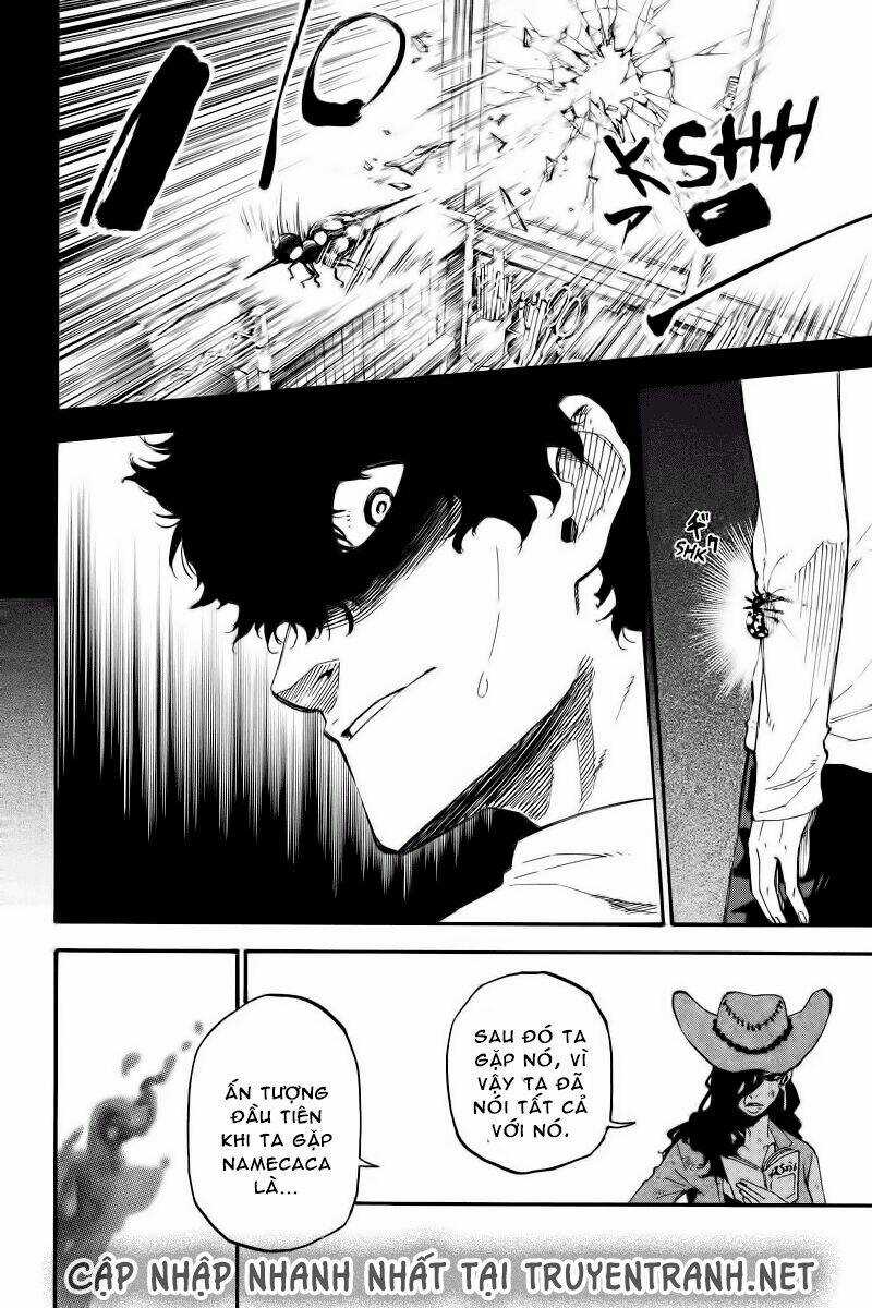 Dolly Kill Kill - Chapter 104 - Trang 10