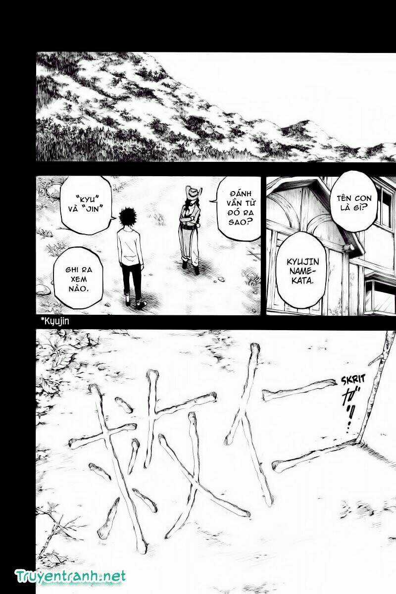 Dolly Kill Kill - Chapter 105 - Trang 2