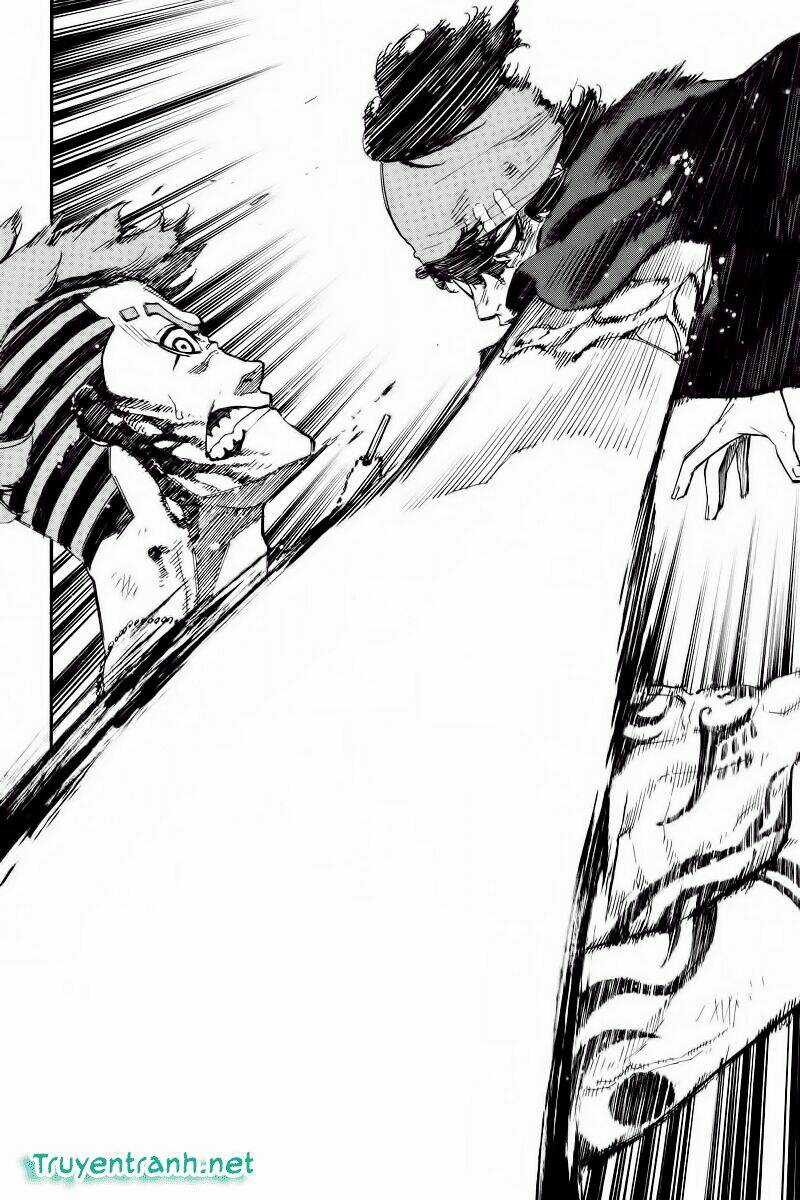 Dolly Kill Kill - Chapter 105 - Trang 12