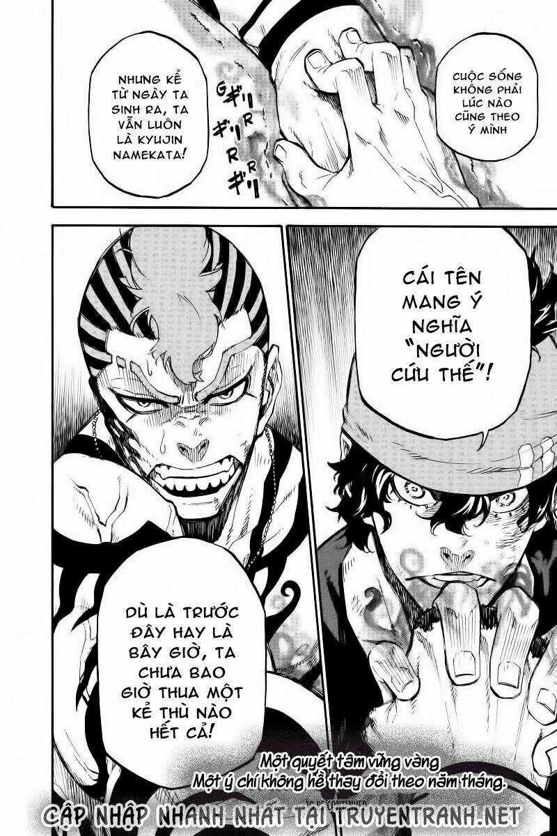 Dolly Kill Kill - Chapter 105 - Trang 14