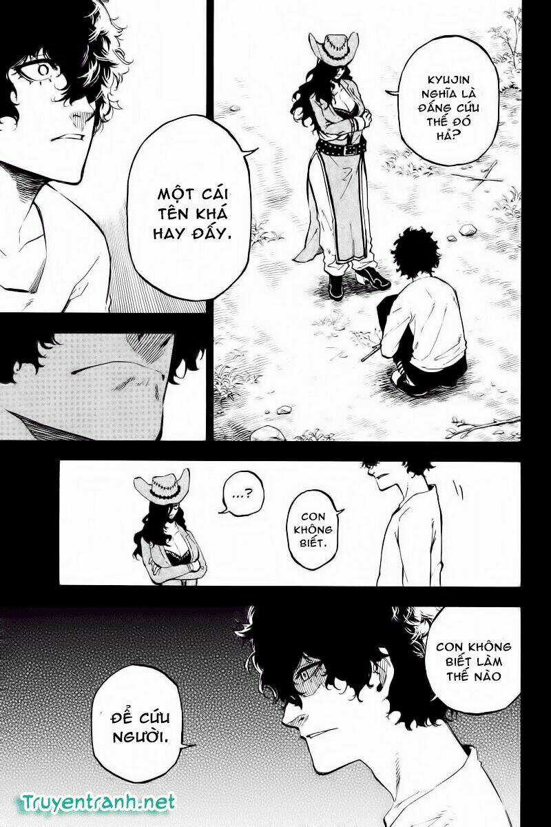 Dolly Kill Kill - Chapter 105 - Trang 3