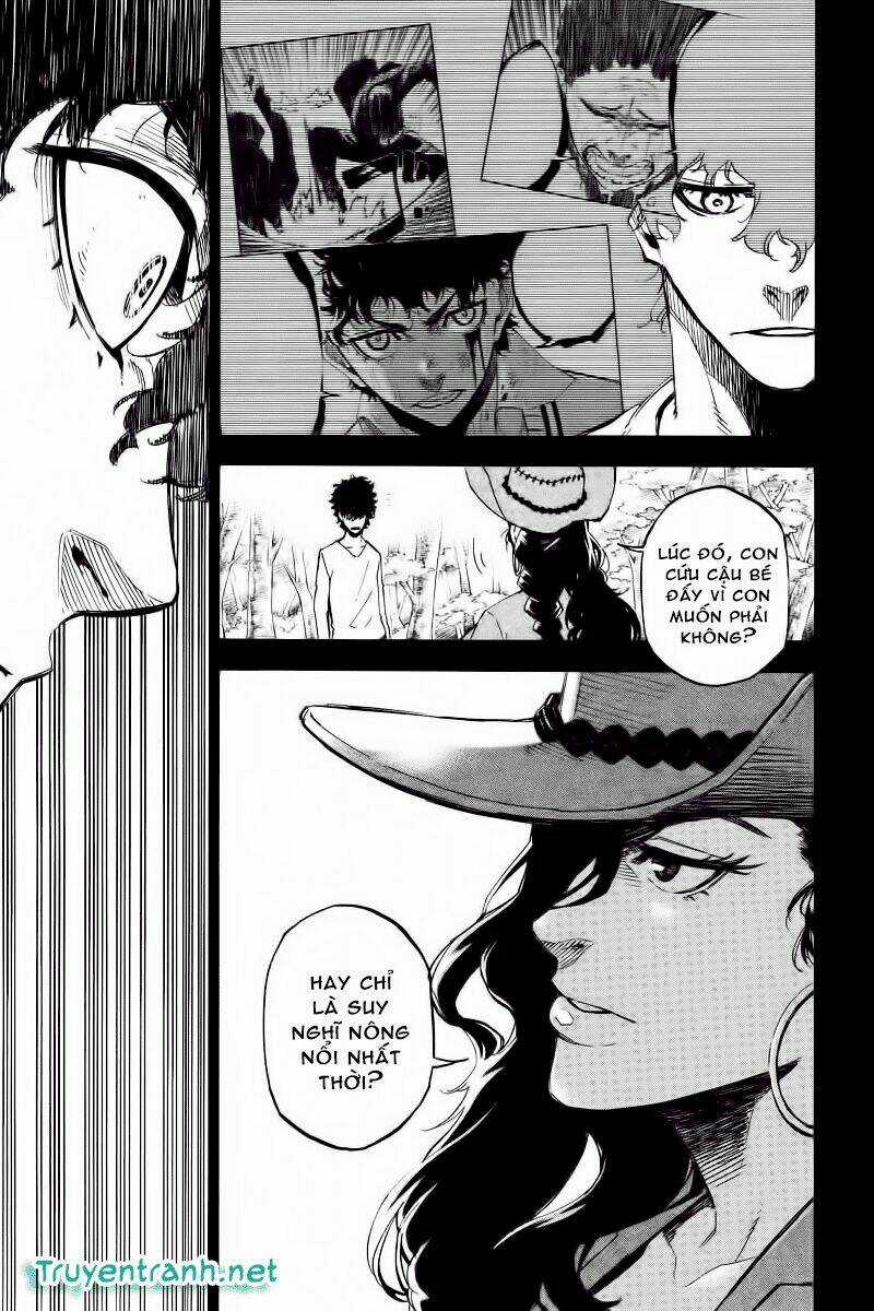 Dolly Kill Kill - Chapter 105 - Trang 5