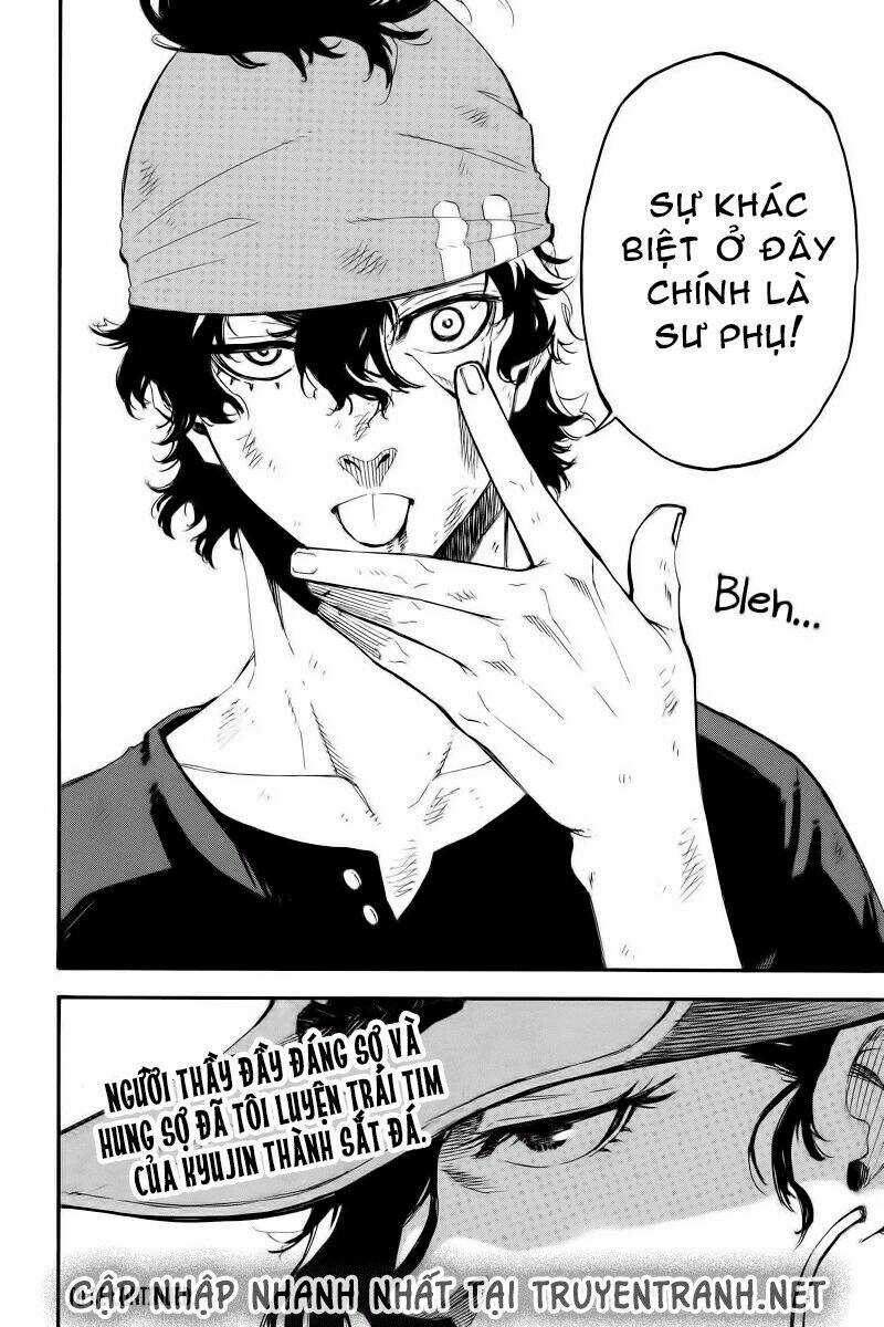 Dolly Kill Kill - Chapter 106 - Trang 14