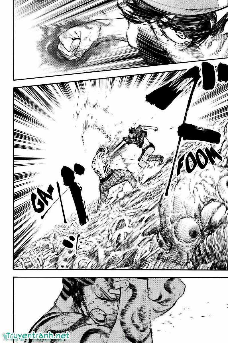 Dolly Kill Kill - Chapter 106 - Trang 4