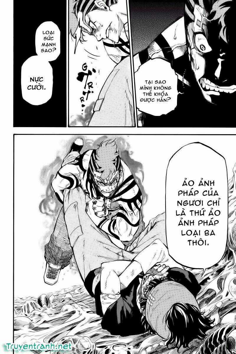 Dolly Kill Kill - Chapter 106 - Trang 8