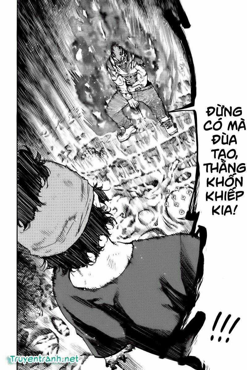 Dolly Kill Kill - Chapter 107 - Trang 2