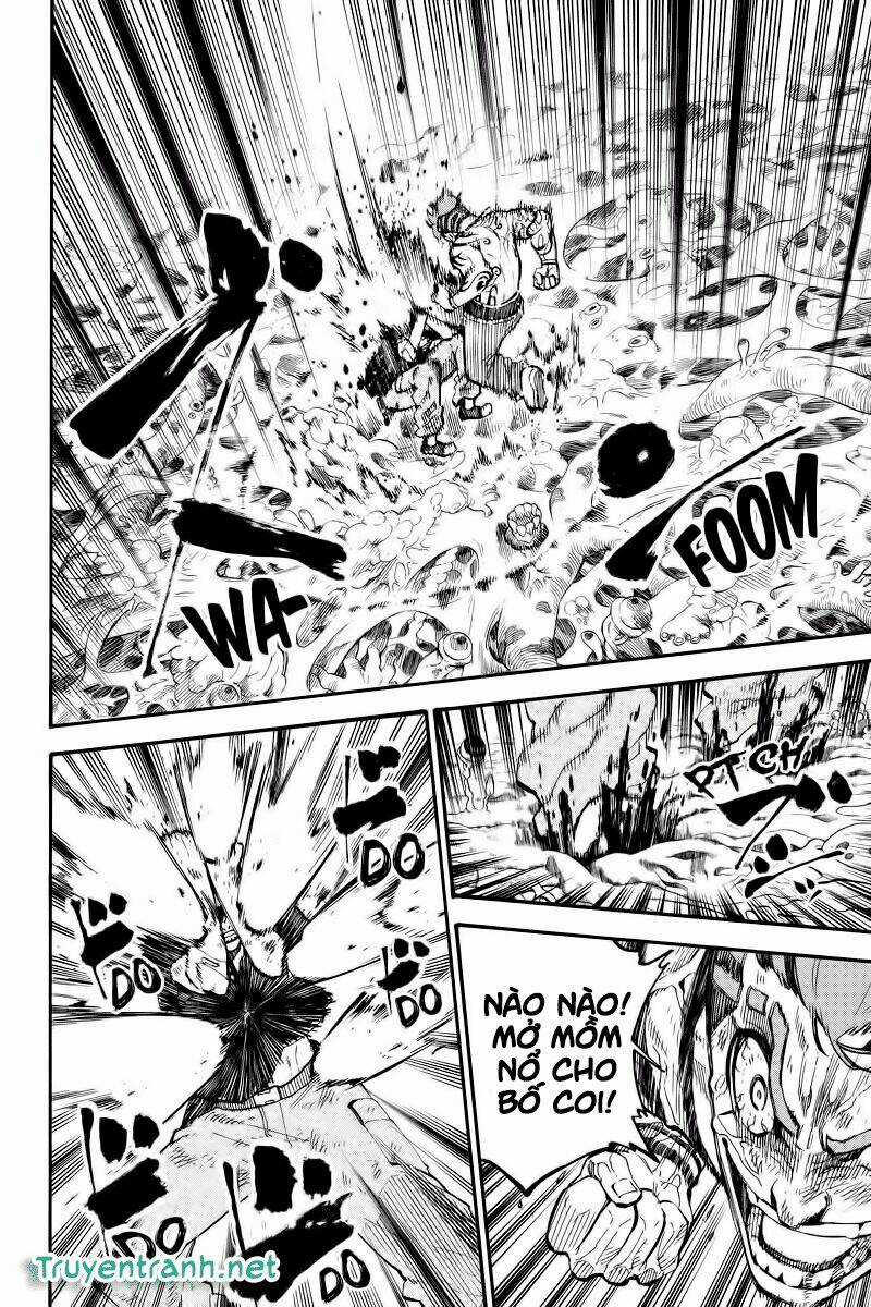 Dolly Kill Kill - Chapter 107 - Trang 12