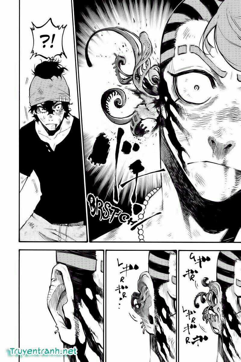 Dolly Kill Kill - Chapter 107 - Trang 4