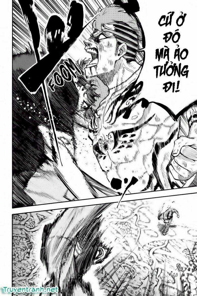 Dolly Kill Kill - Chapter 108 - Trang 2