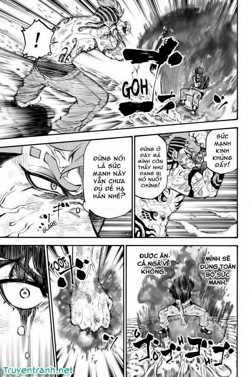 Dolly Kill Kill - Chapter 108 - Trang 5