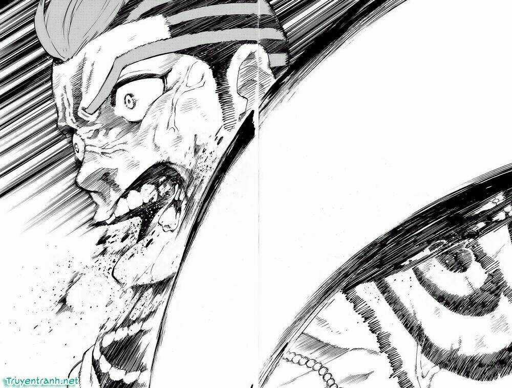 Dolly Kill Kill - Chapter 108 - Trang 6