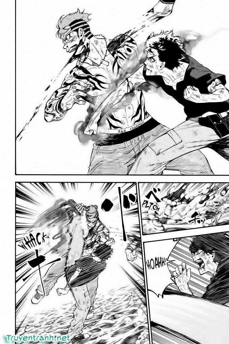 Dolly Kill Kill - Chapter 108 - Trang 7