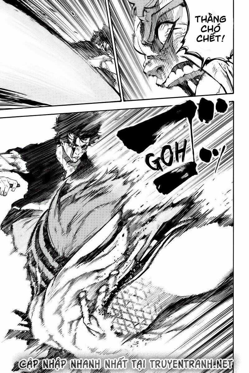 Dolly Kill Kill - Chapter 109 - Trang 13