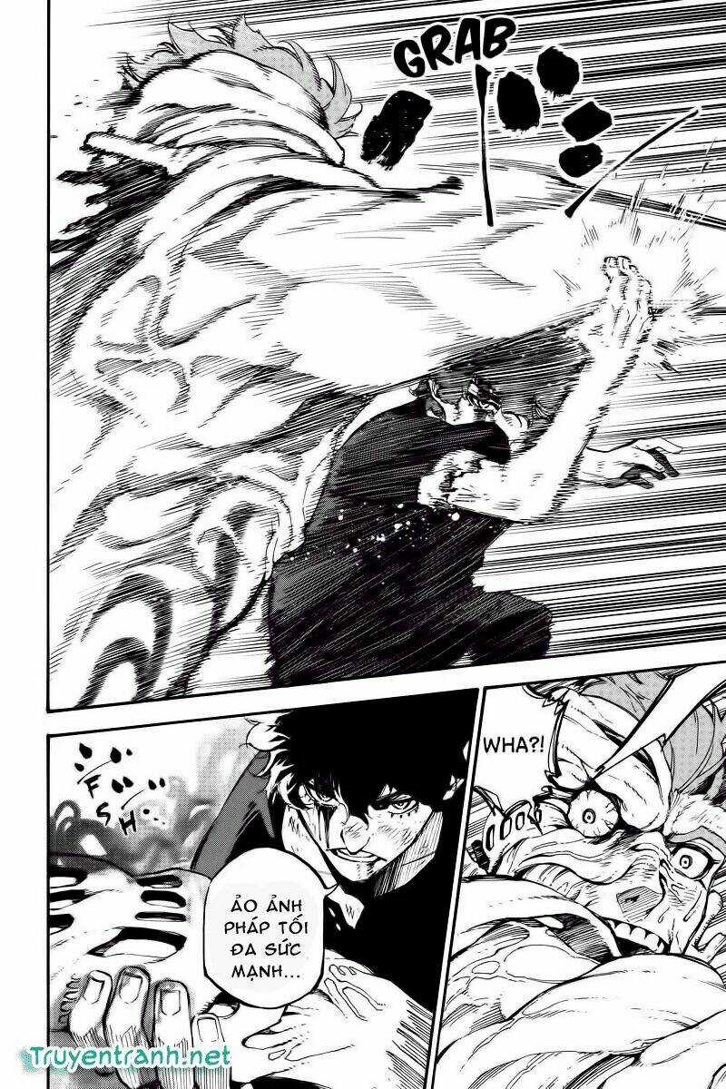 Dolly Kill Kill - Chapter 109 - Trang 4