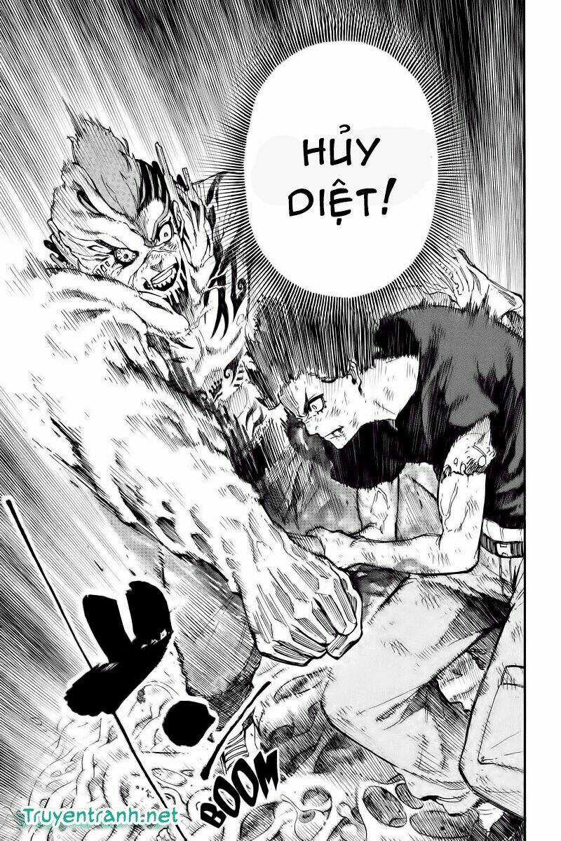 Dolly Kill Kill - Chapter 109 - Trang 5