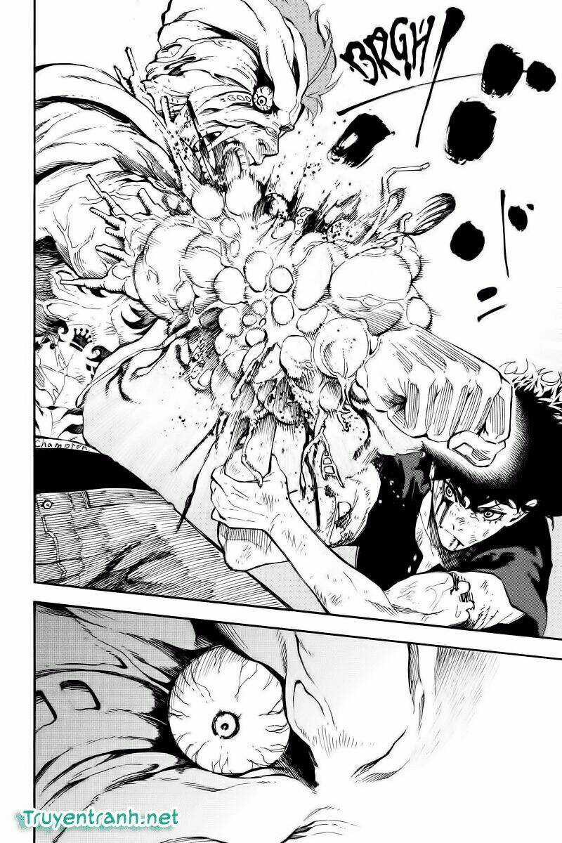 Dolly Kill Kill - Chapter 109 - Trang 6