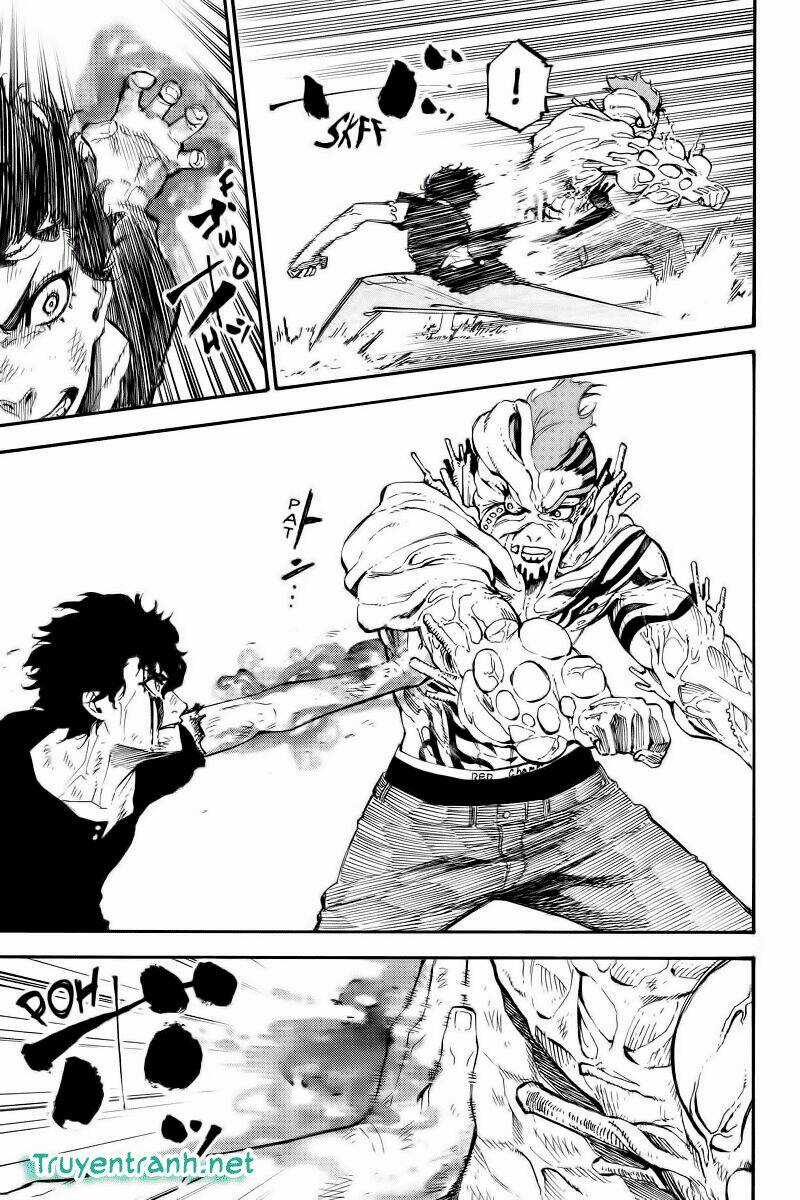 Dolly Kill Kill - Chapter 109 - Trang 7