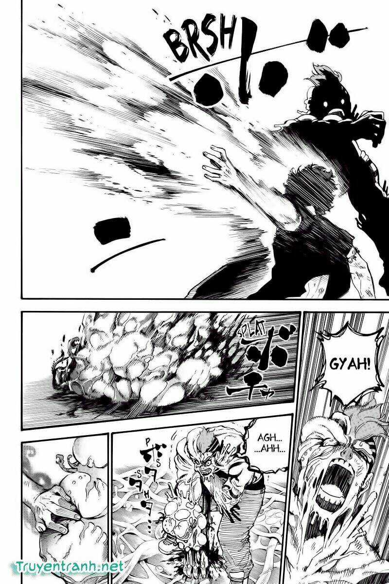 Dolly Kill Kill - Chapter 109 - Trang 10