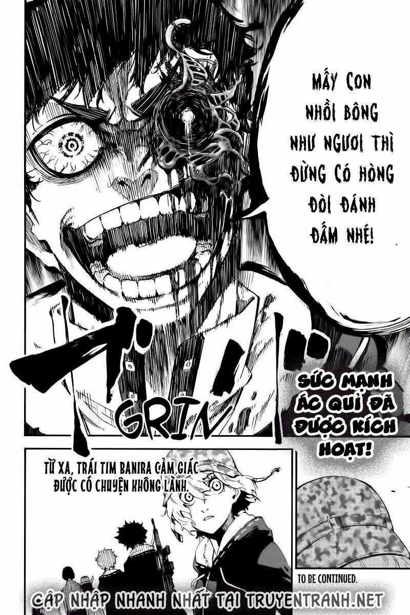 Dolly Kill Kill - Chapter 110 - Trang 12