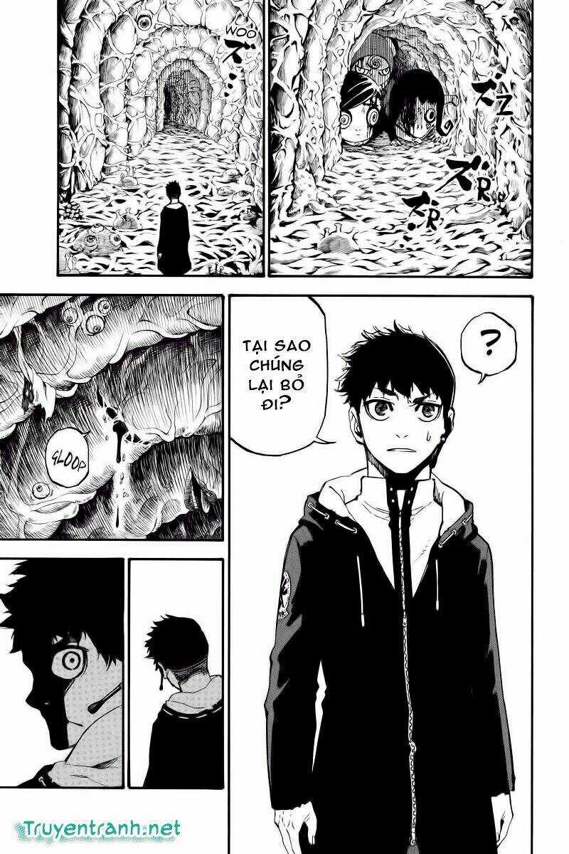 Dolly Kill Kill - Chapter 110 - Trang 7