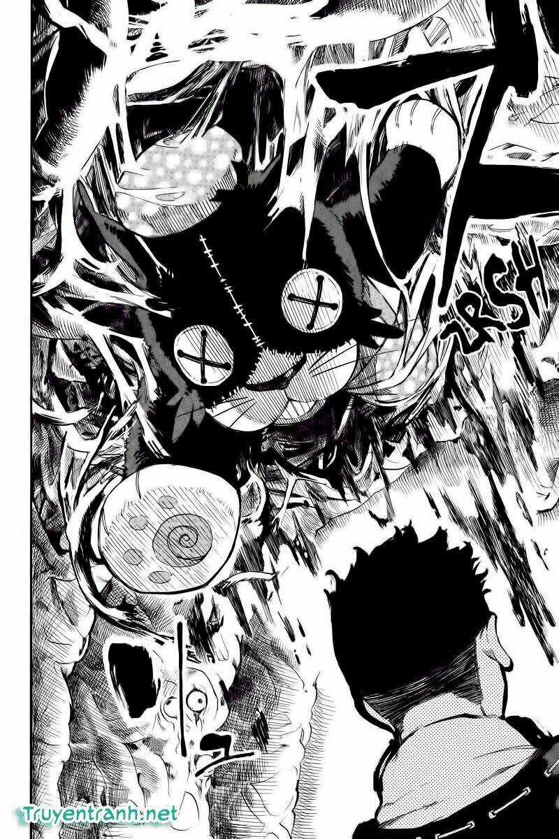 Dolly Kill Kill - Chapter 110 - Trang 8