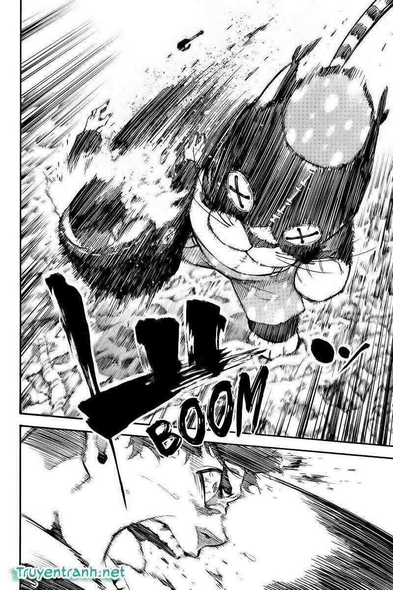 Dolly Kill Kill - Chapter 110 - Trang 10