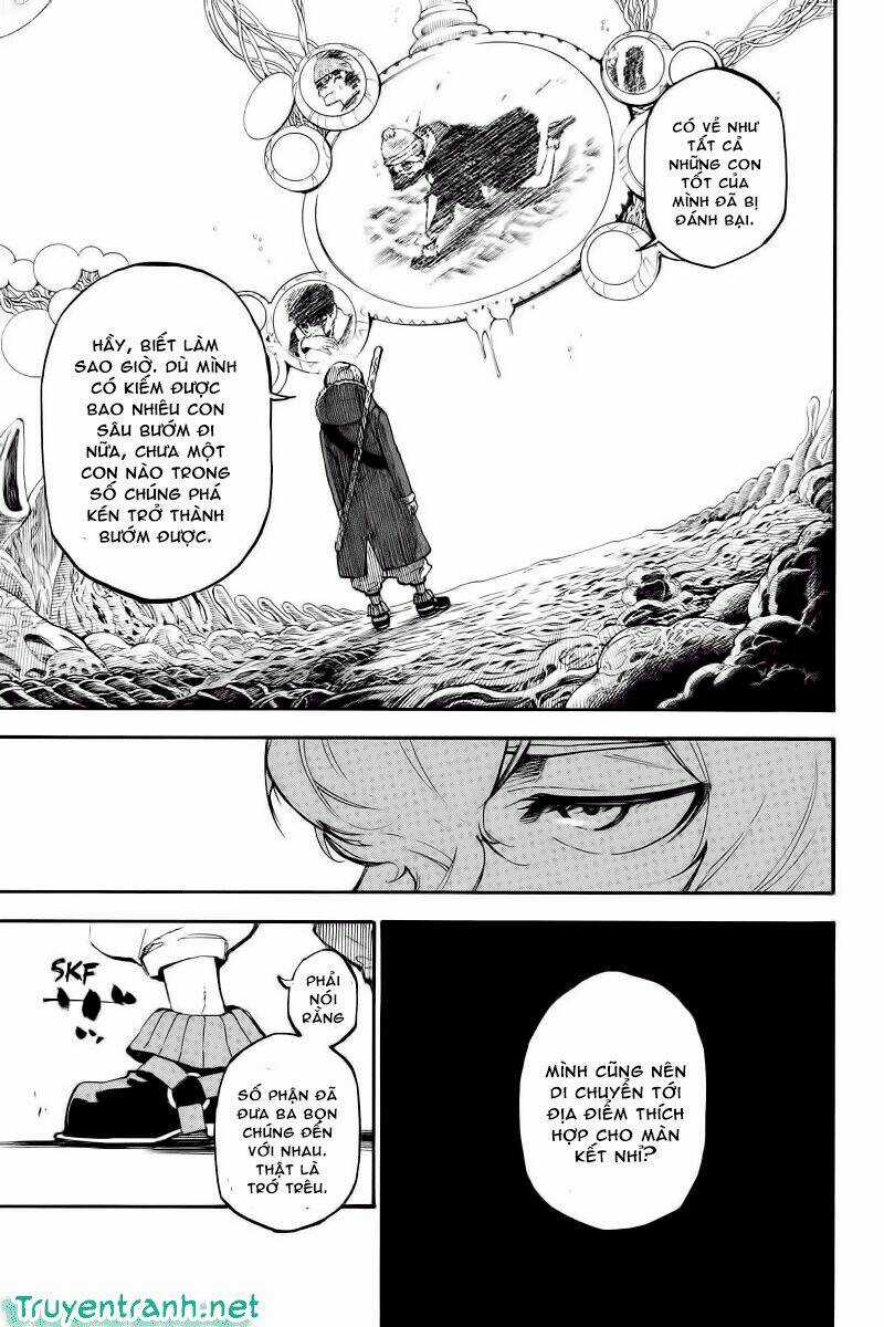 Dolly Kill Kill - Chapter 111 - Trang 13