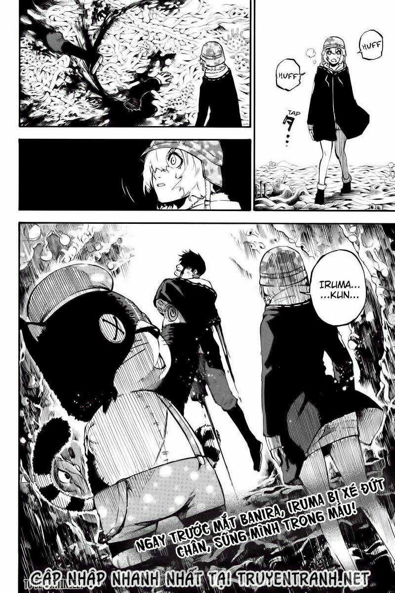 Dolly Kill Kill - Chapter 112 - Trang 14