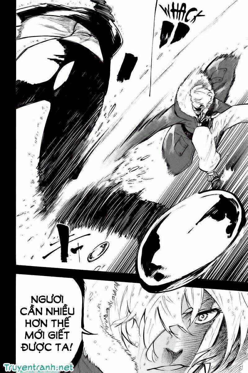 Dolly Kill Kill - Chapter 112 - Trang 8