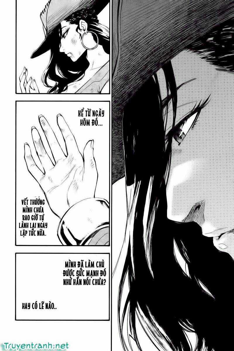 Dolly Kill Kill - Chapter 112 - Trang 10