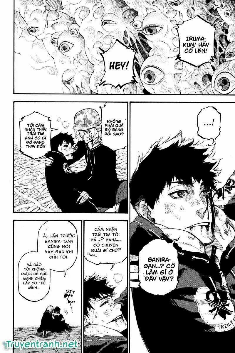 Dolly Kill Kill - Chapter 113 - Trang 2