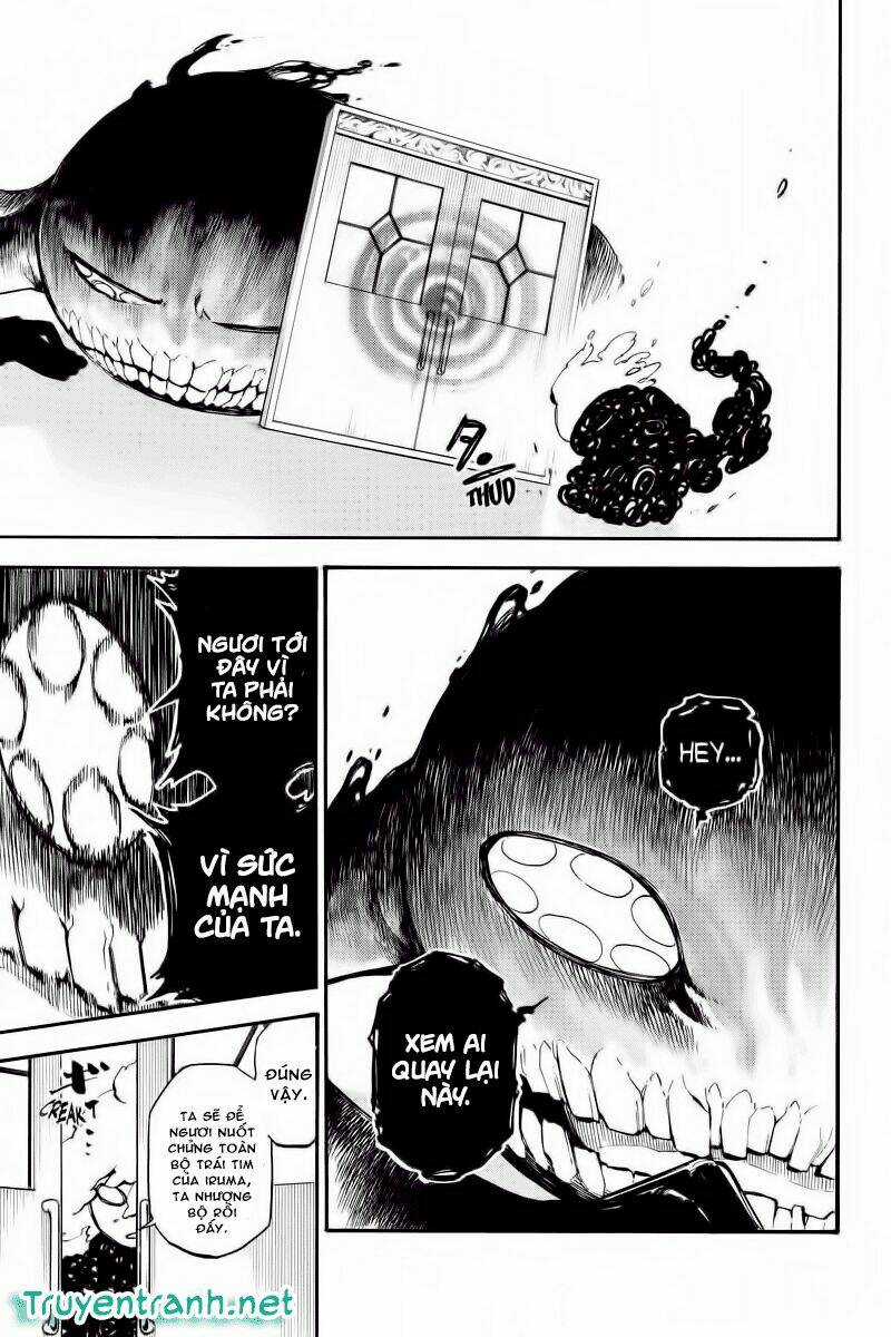 Dolly Kill Kill - Chapter 113 - Trang 11