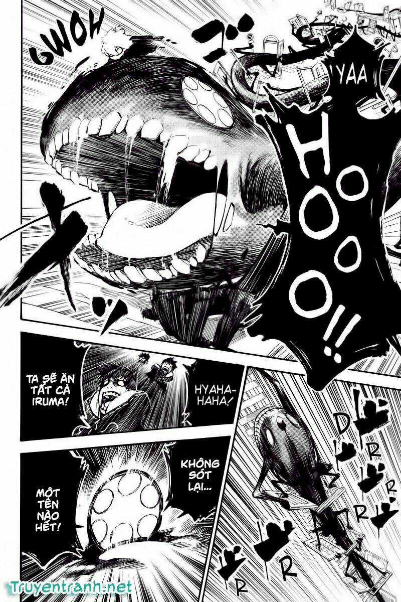 Dolly Kill Kill - Chapter 113 - Trang 12