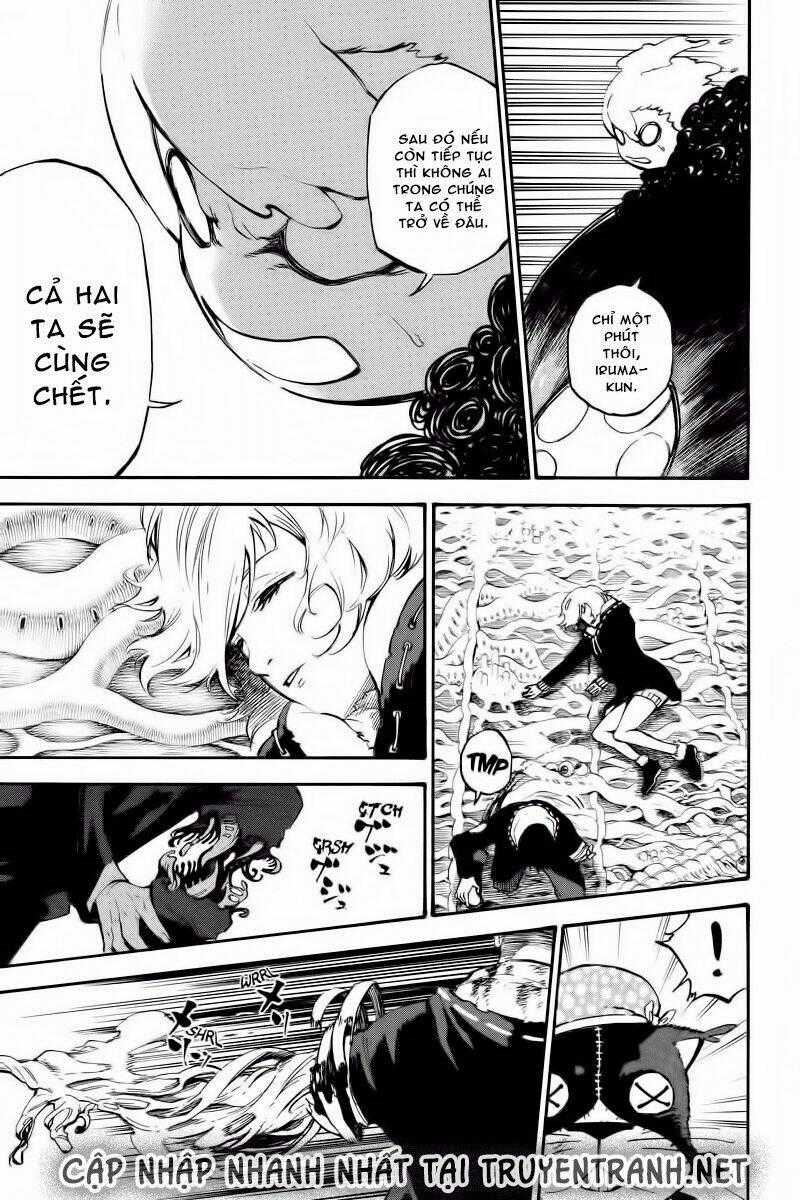 Dolly Kill Kill - Chapter 113 - Trang 13