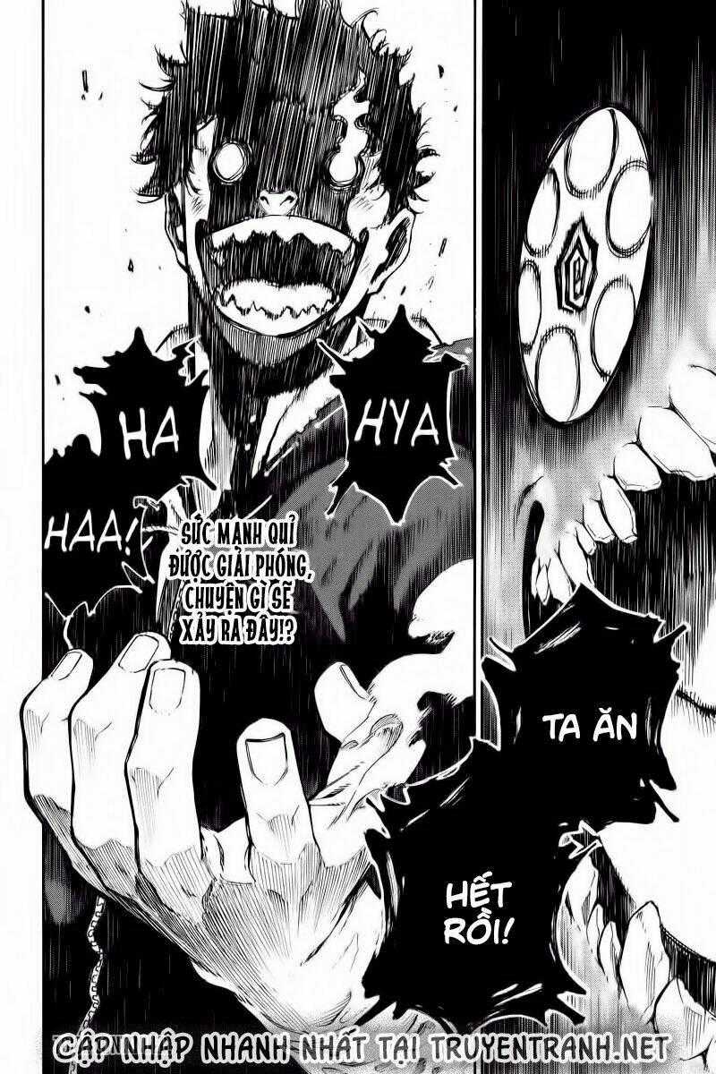 Dolly Kill Kill - Chapter 113 - Trang 14