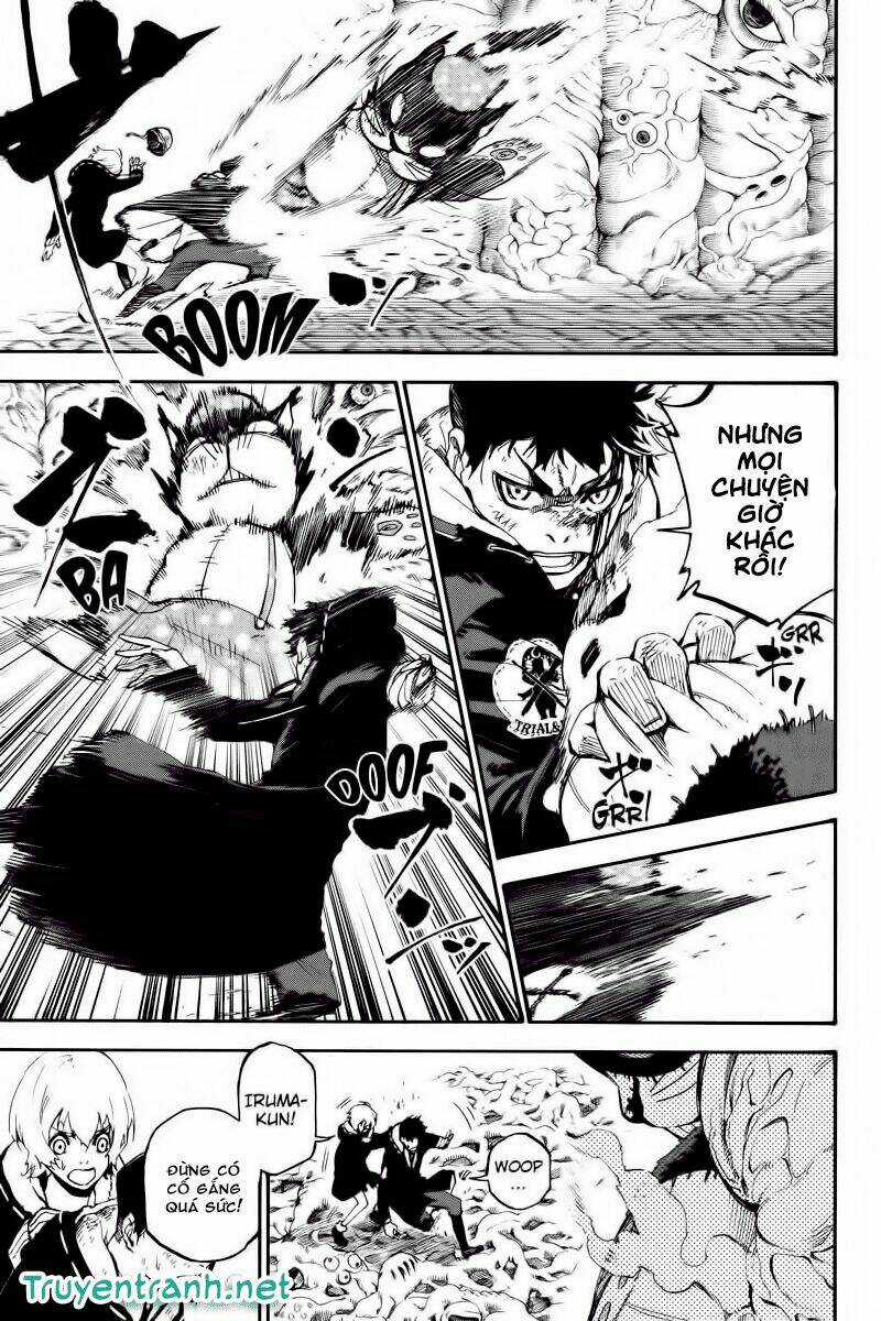 Dolly Kill Kill - Chapter 113 - Trang 7