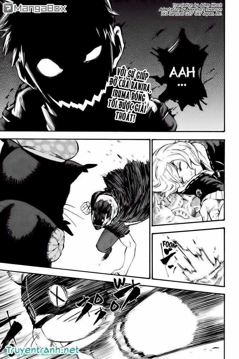 Dolly Kill Kill - Chapter 114 - Trang 1