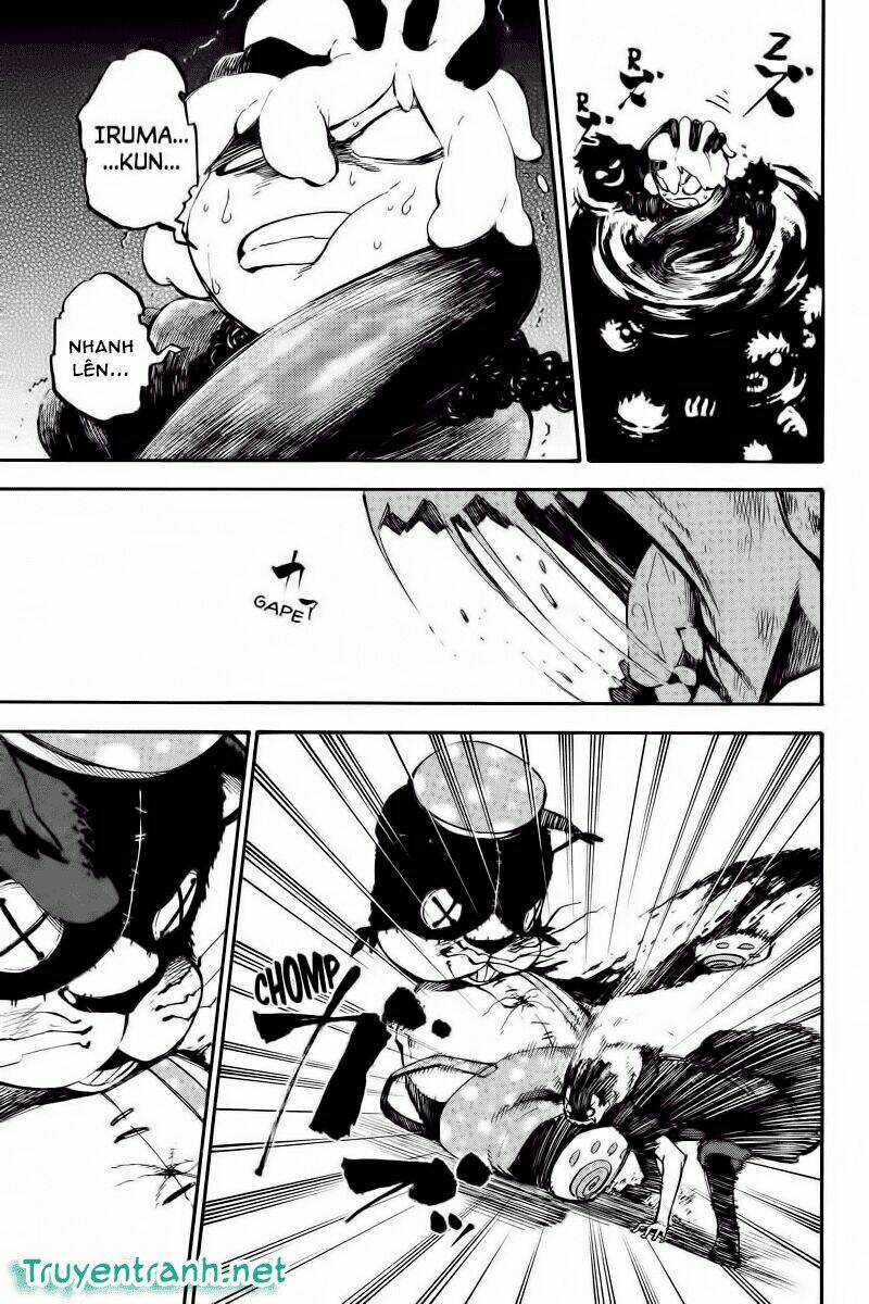 Dolly Kill Kill - Chapter 114 - Trang 11