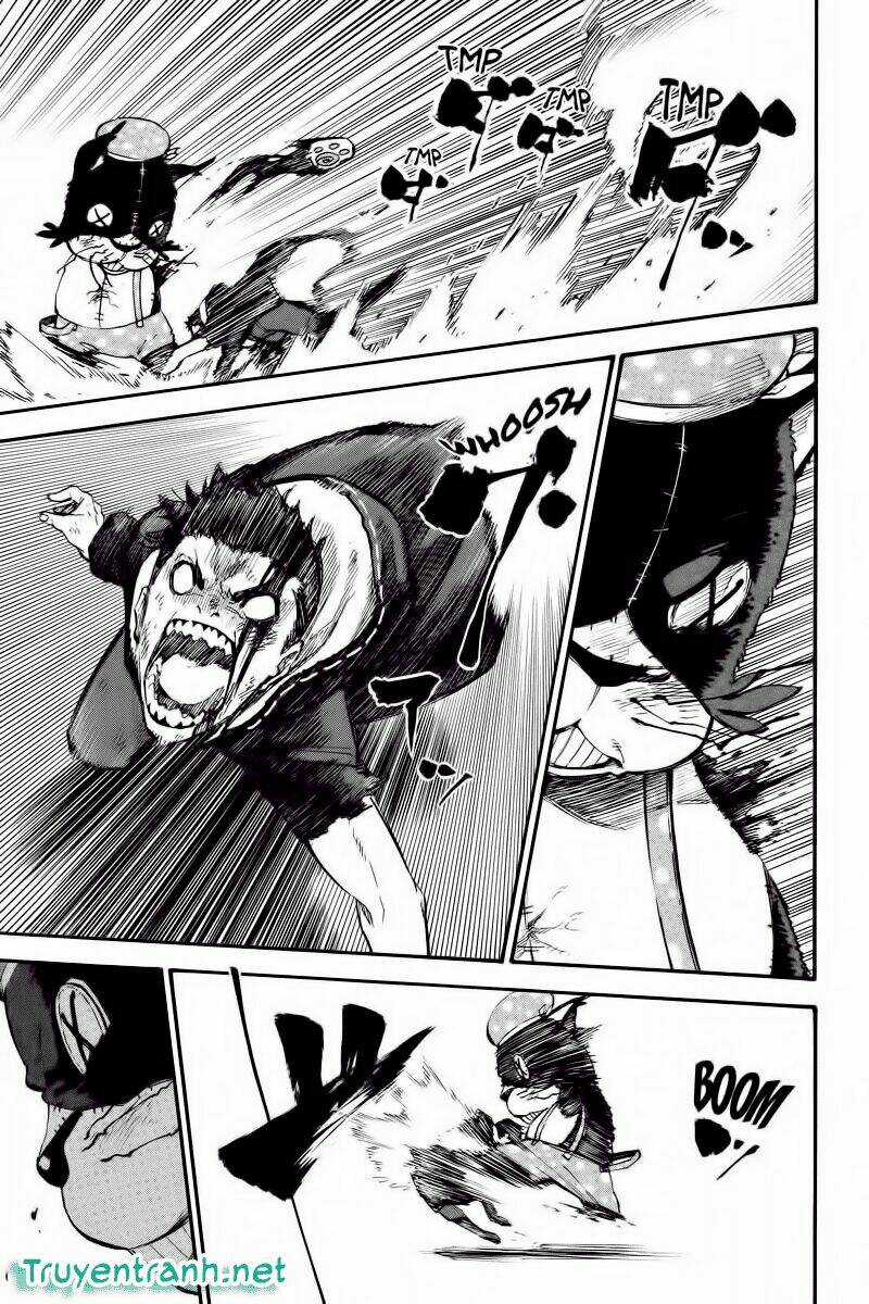 Dolly Kill Kill - Chapter 114 - Trang 13