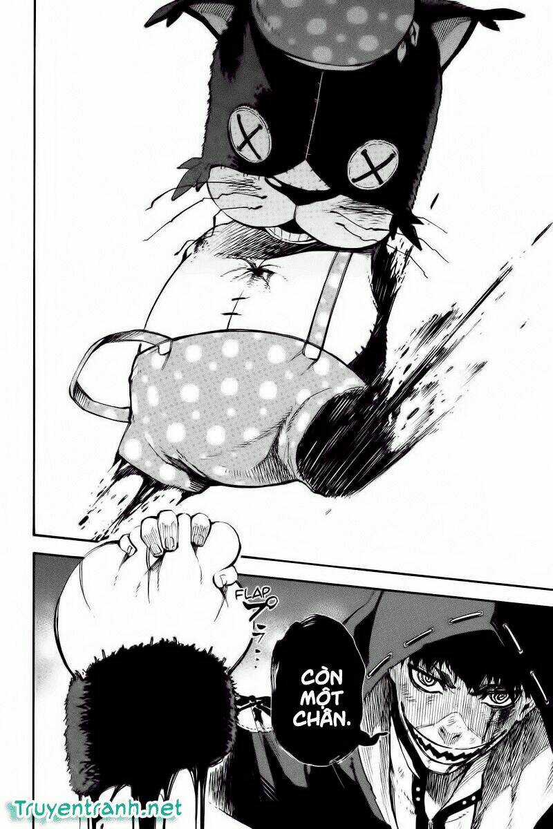 Dolly Kill Kill - Chapter 114 - Trang 14