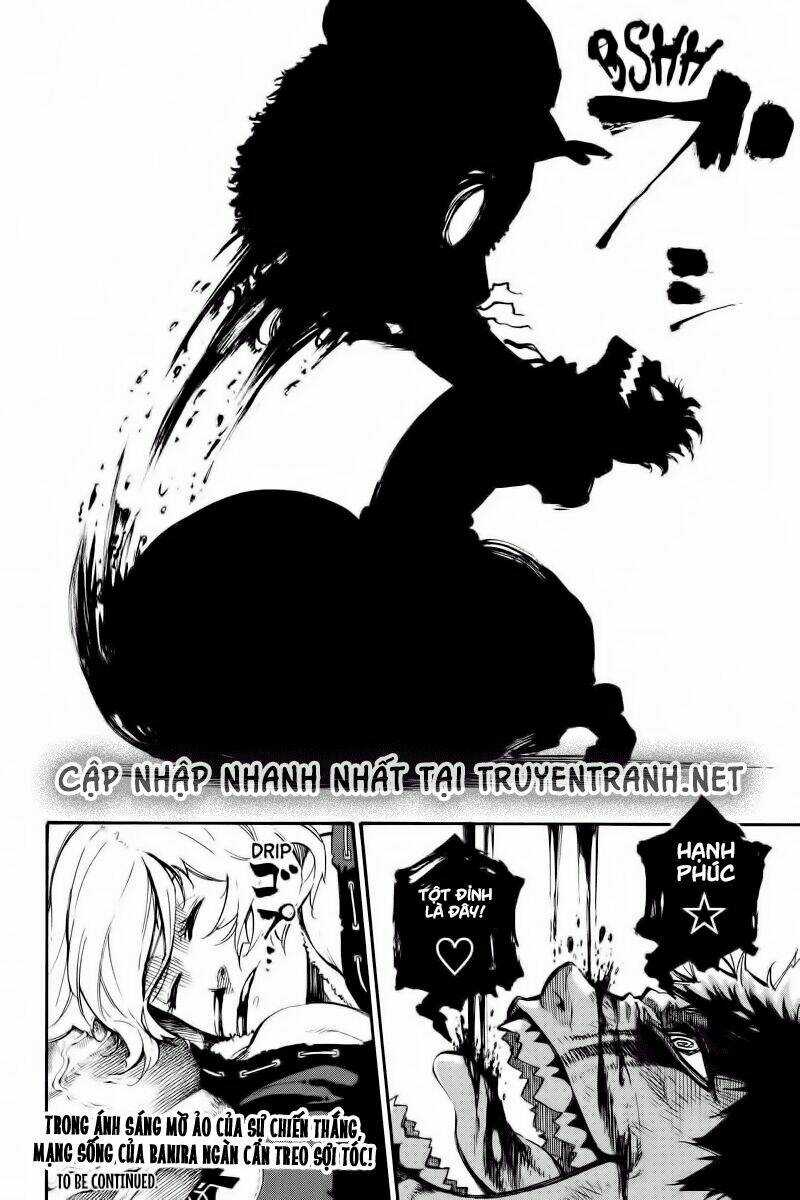 Dolly Kill Kill - Chapter 114 - Trang 16
