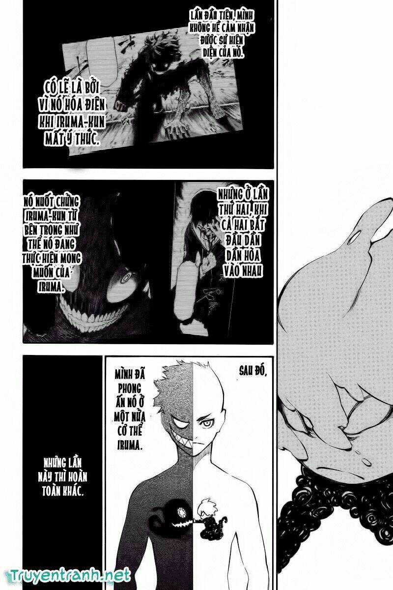 Dolly Kill Kill - Chapter 114 - Trang 6