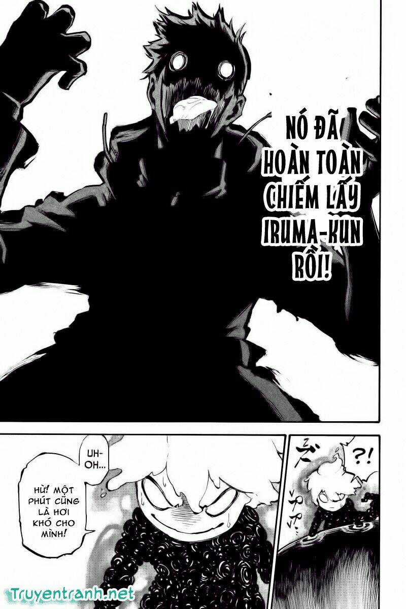 Dolly Kill Kill - Chapter 114 - Trang 7