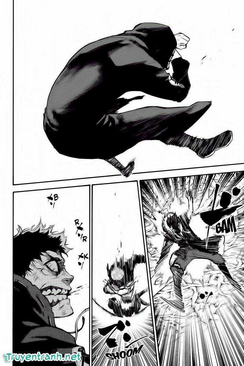 Dolly Kill Kill - Chapter 114 - Trang 8