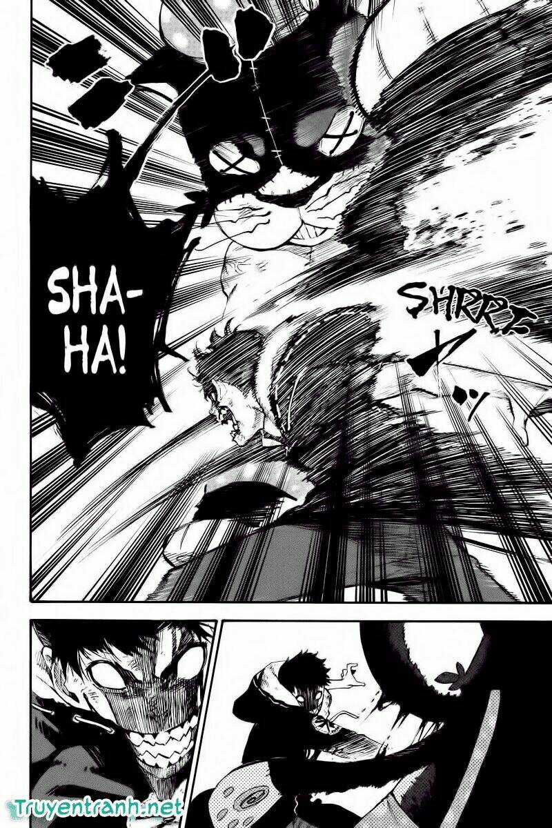 Dolly Kill Kill - Chapter 114 - Trang 10