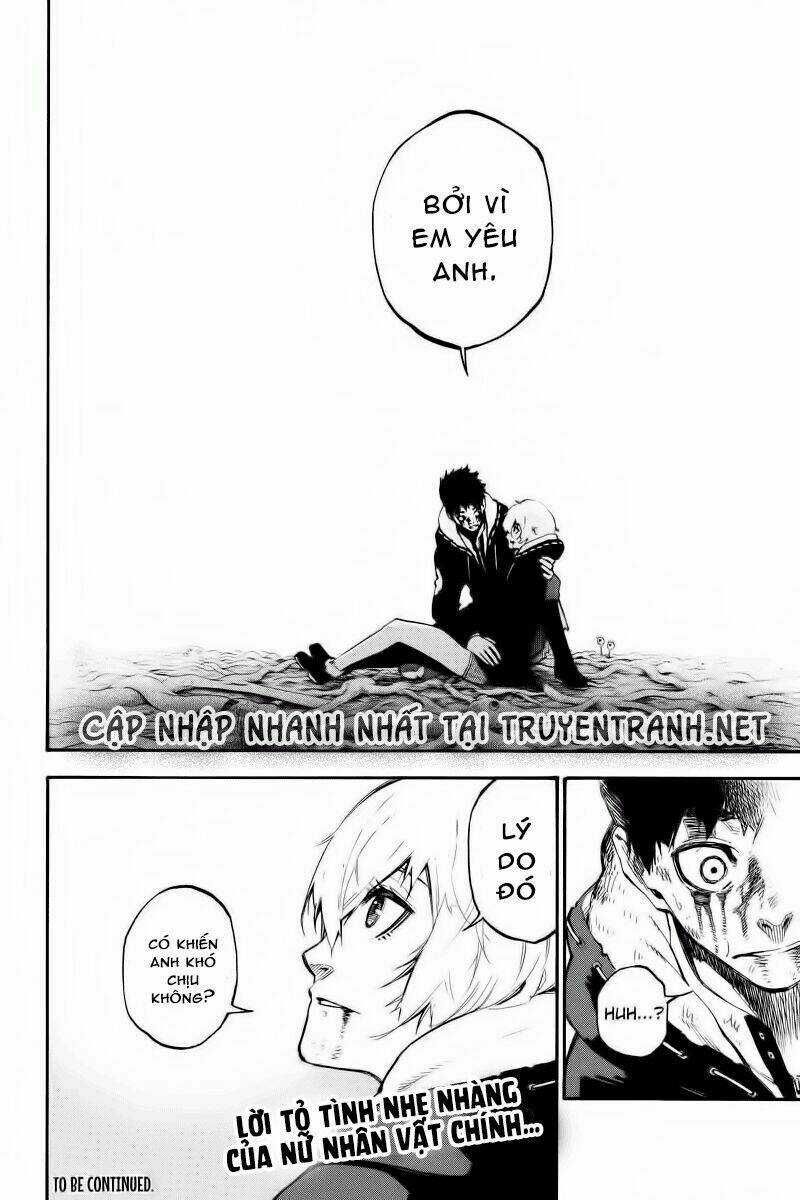 Dolly Kill Kill - Chapter 115 - Trang 11