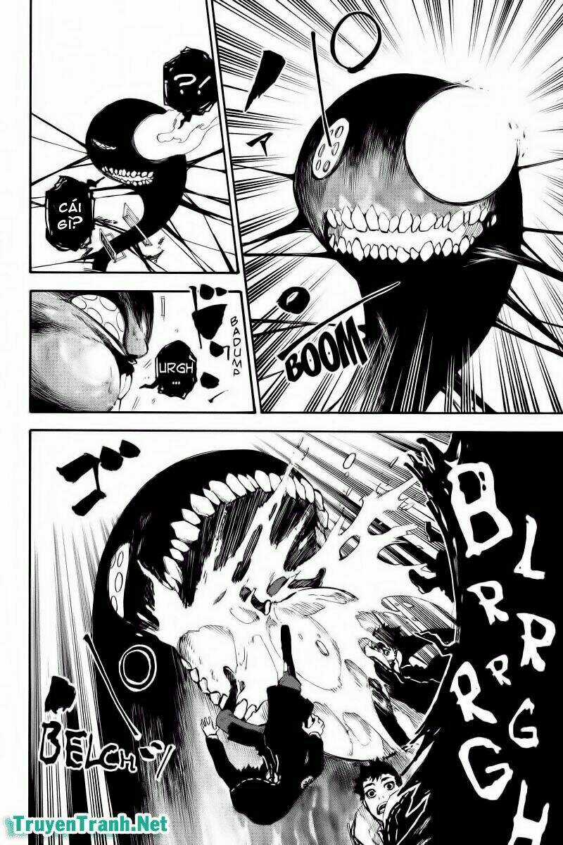 Dolly Kill Kill - Chapter 115 - Trang 4