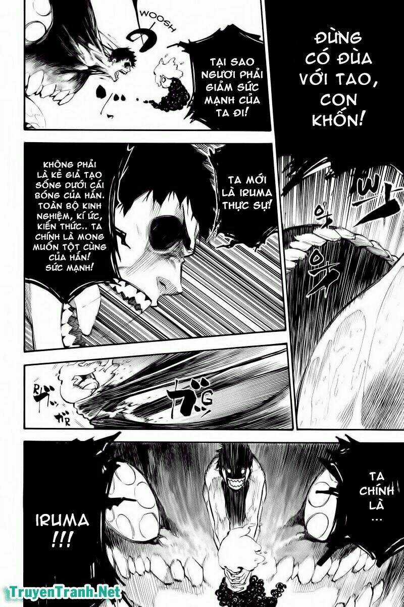 Dolly Kill Kill - Chapter 115 - Trang 6