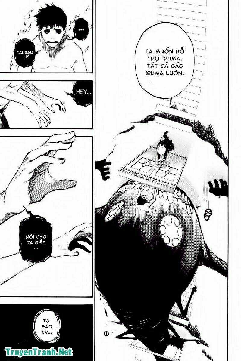 Dolly Kill Kill - Chapter 115 - Trang 9